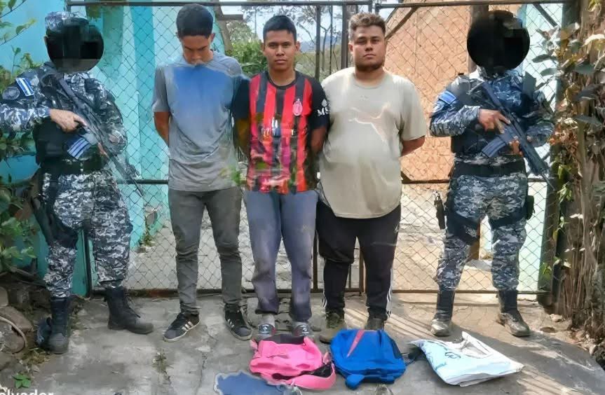 Diario La Huella tweet media