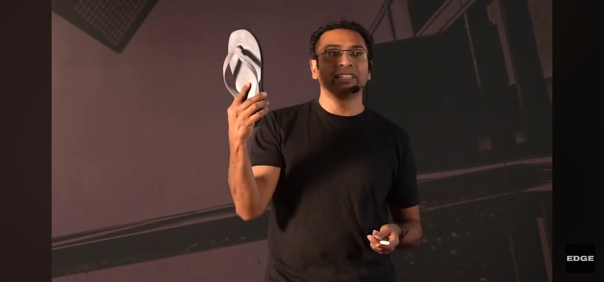 Balu Gorade tweet media