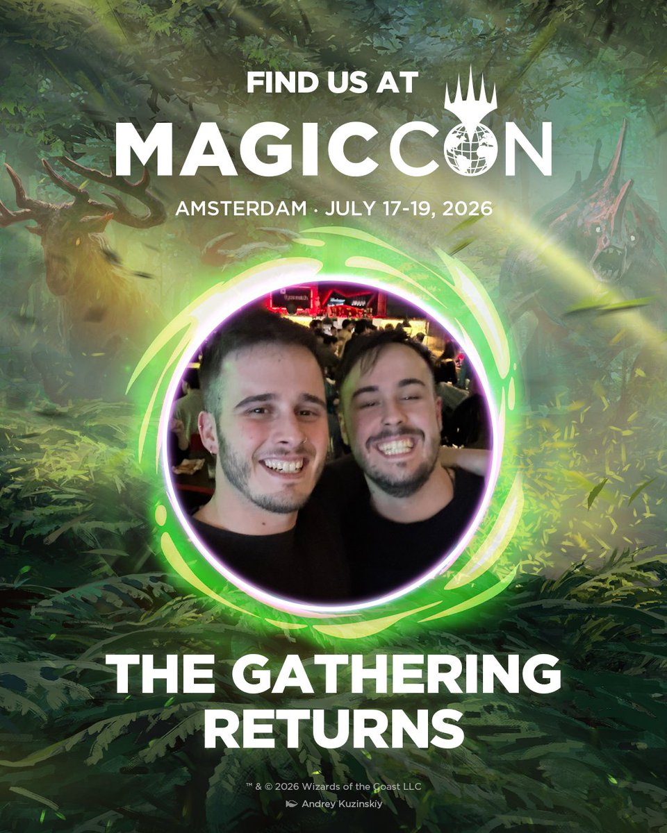 Palabra de Demonio tweet media