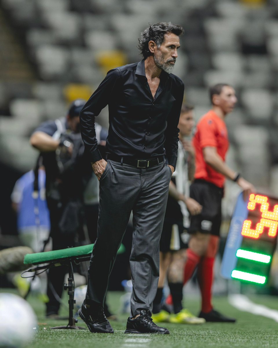 Atlético tweet media