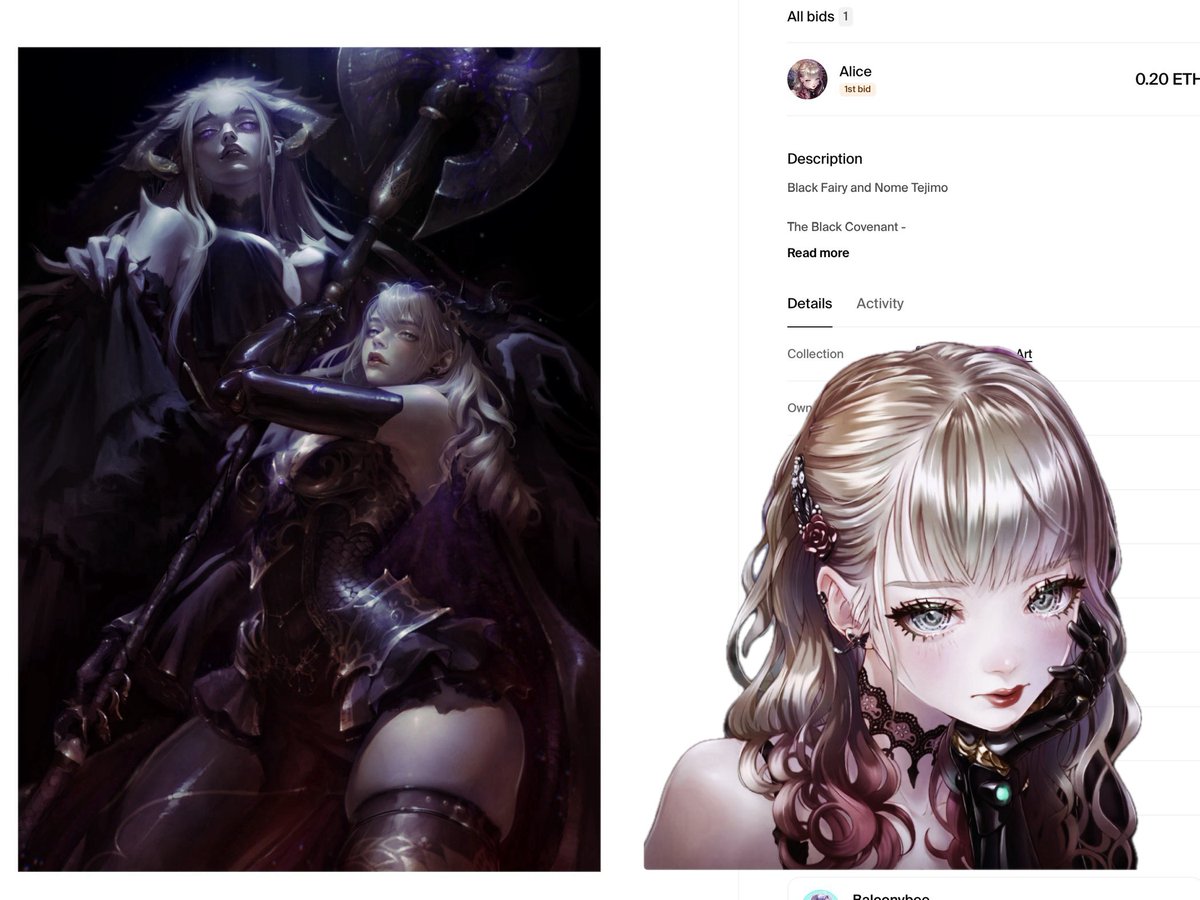 Balcony bee バルビー🧸NFT🐝 tweet media