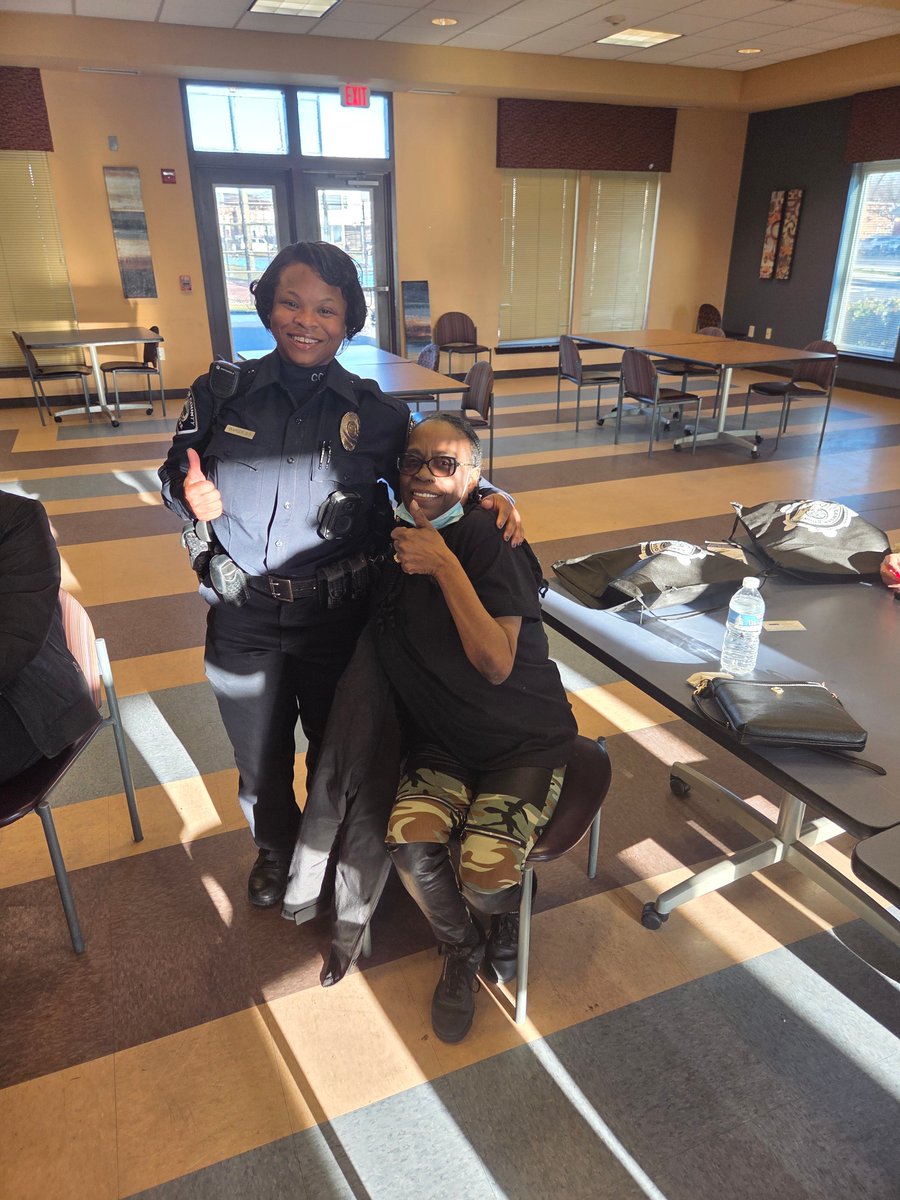 Camden County Police Dept. tweet media