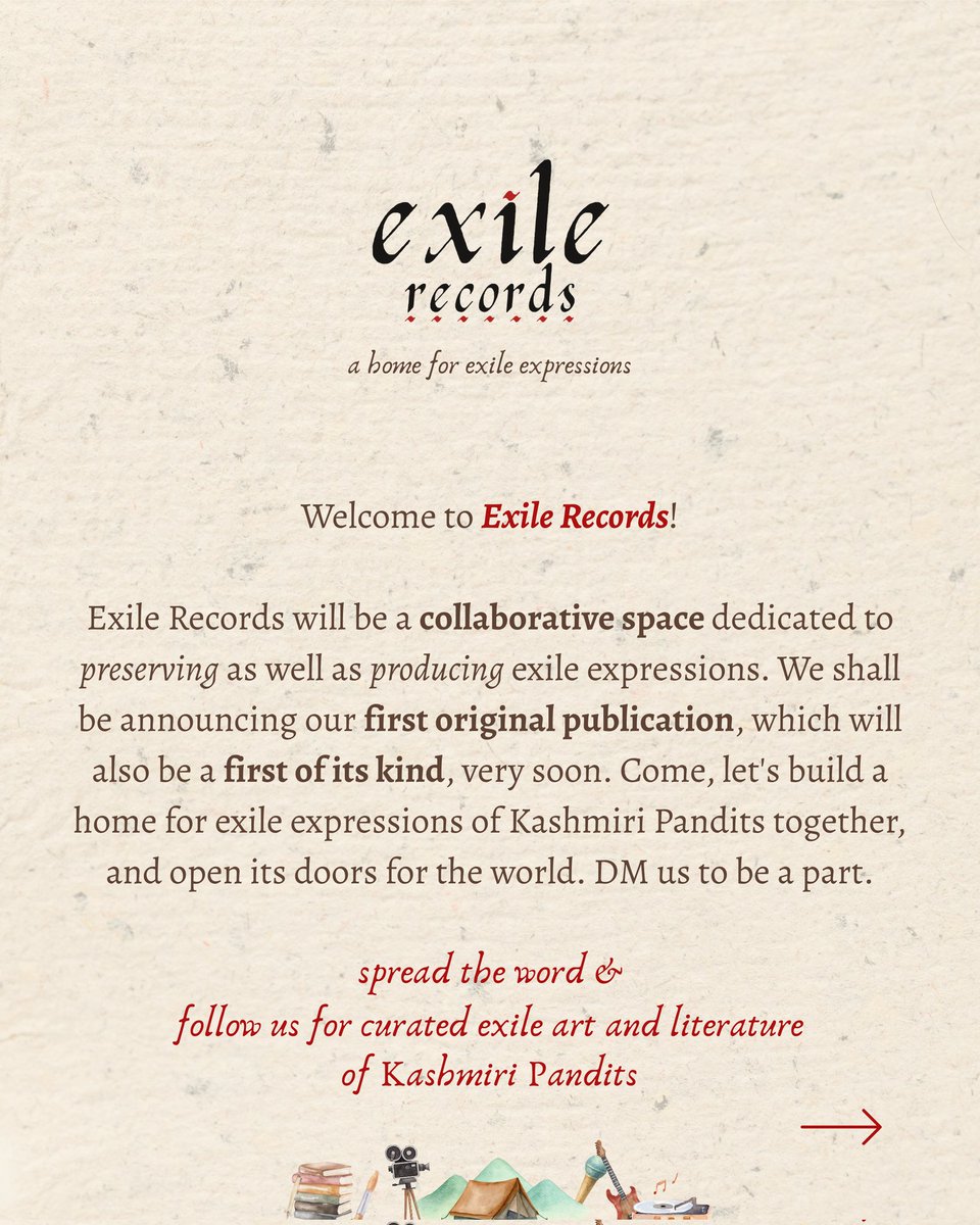Exile Records (@exilerecords_) / Posts / X