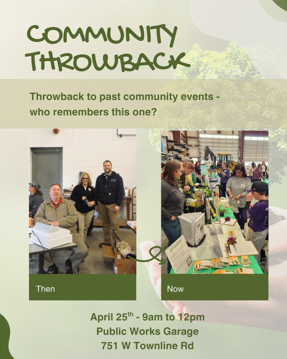 Village of Round Lake tweet media