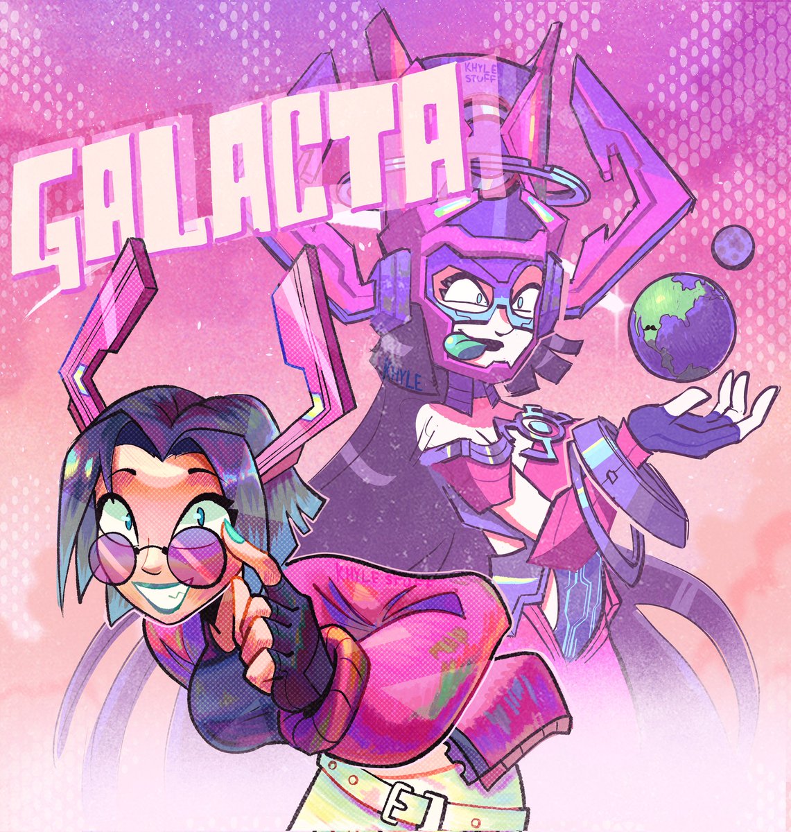 Khyle Stuff (COMMS OPEN) tweet media