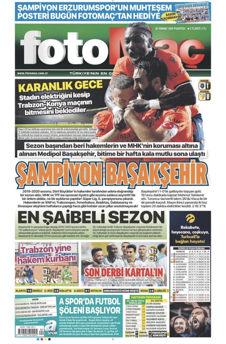 Mustafa Can tweet media