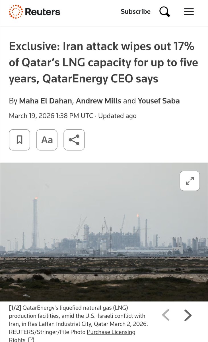 Crossroads tweet media