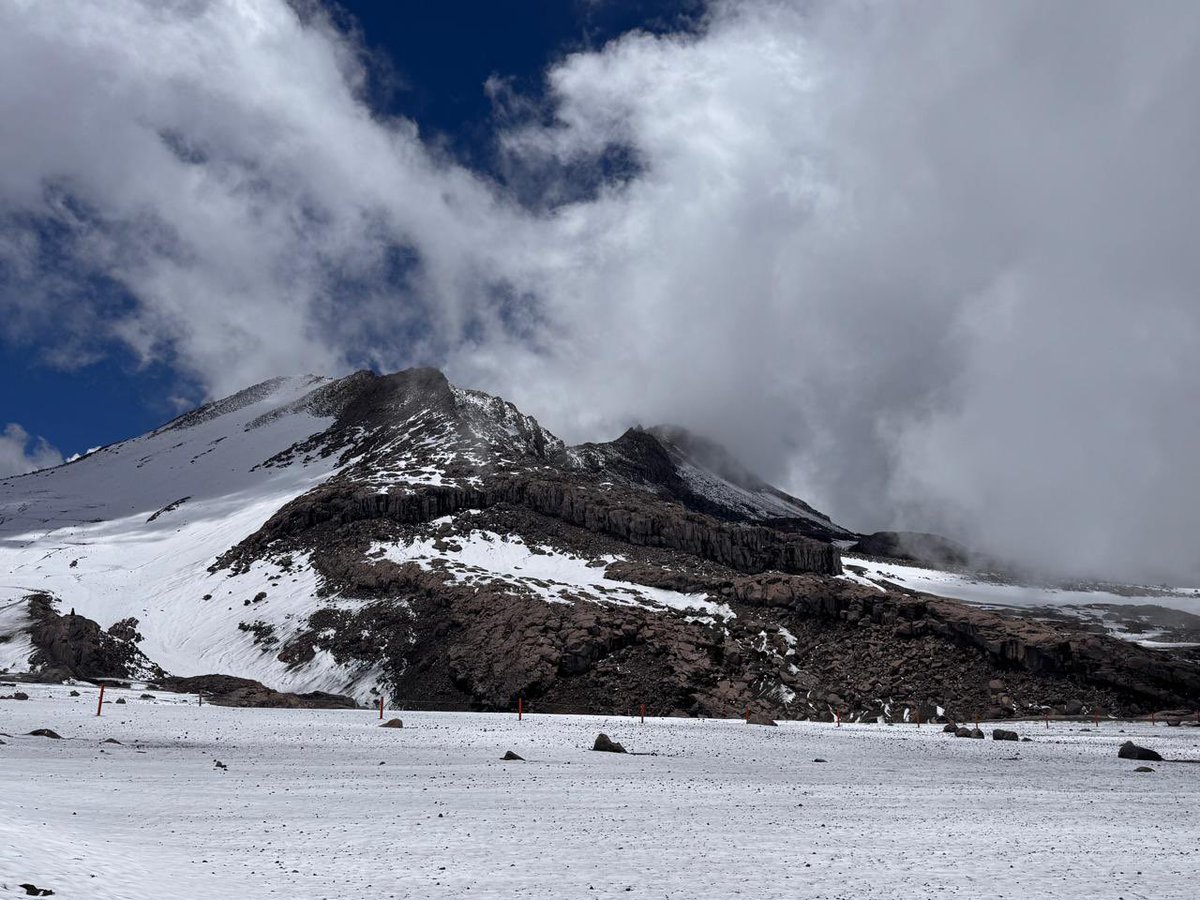 Servicio Geológico Colombiano tweet media