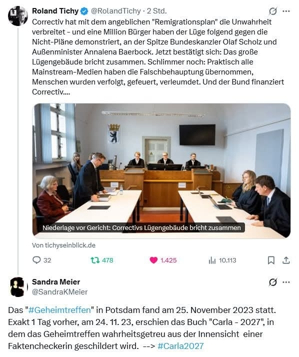 Bud der 14te /Klar Name (enttarnt) - real Natascha tweet media