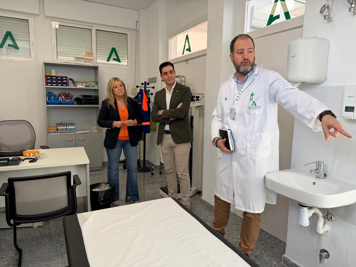 Junta Jaén tweet media