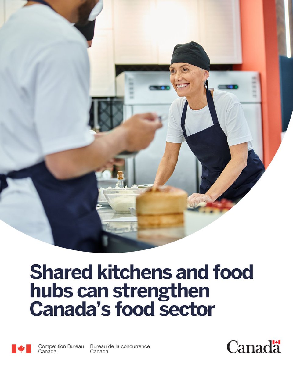 Competition Bureau Canada tweet media