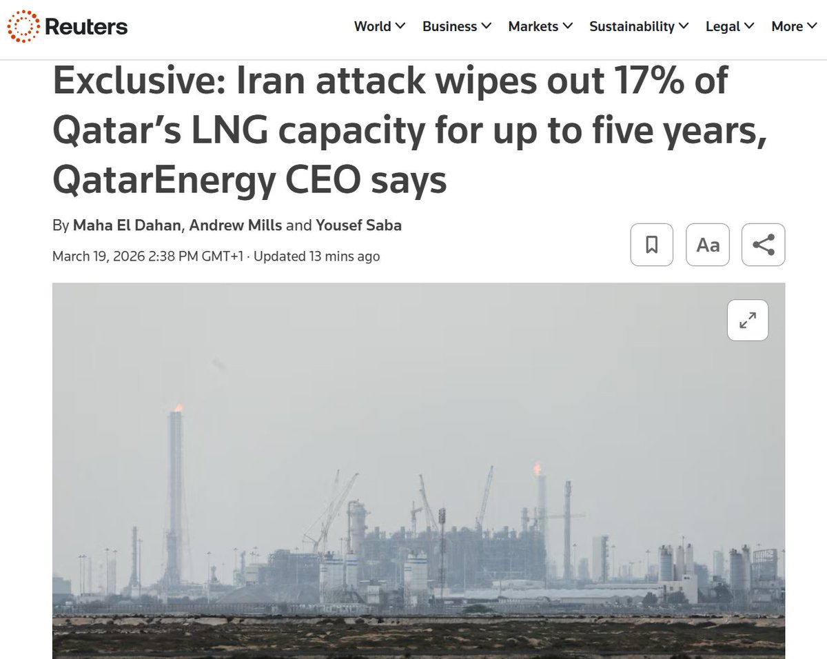 Matteo Villa tweet media