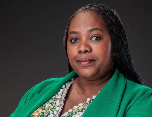 Newzroom Afrika tweet media