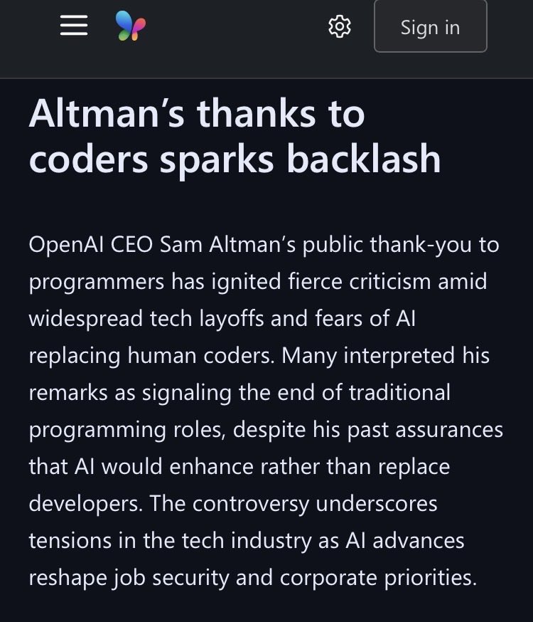 Guardian tweet media