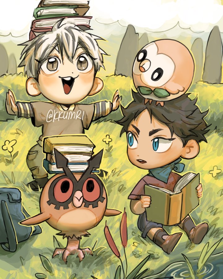 ALLY 🦊 tweet media