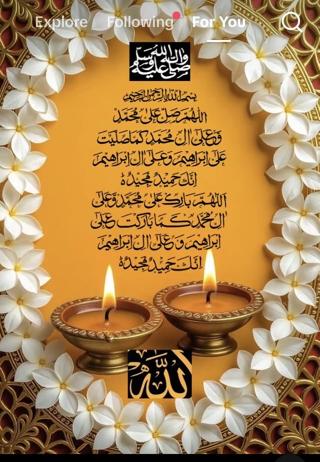 Faarah Butt tweet media