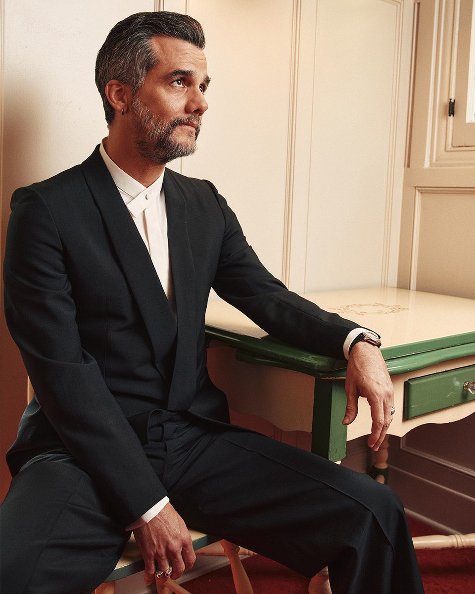 Acervo Wagner Moura tweet media