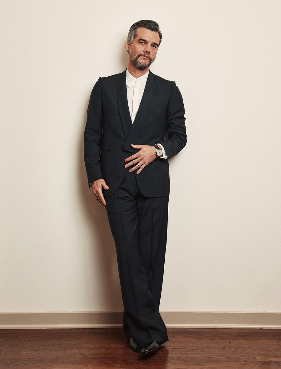 Acervo Wagner Moura tweet media