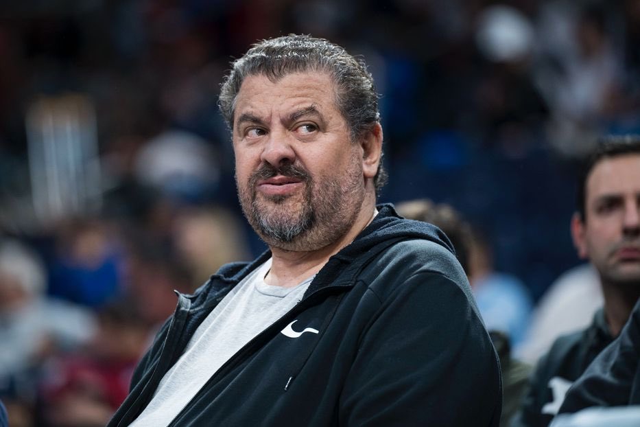 Carve Deportiva tweet media