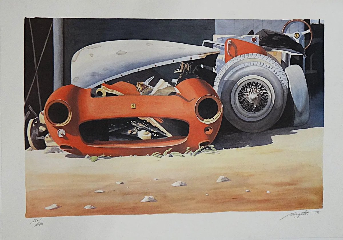 Marie ArtCollection tweet media