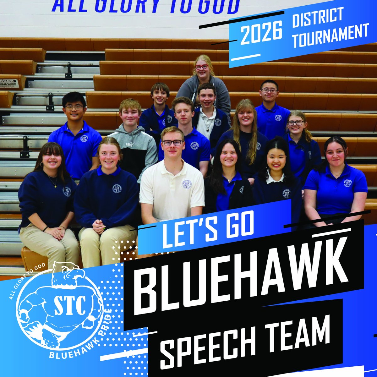 Hastings Catholic Schools tweet media