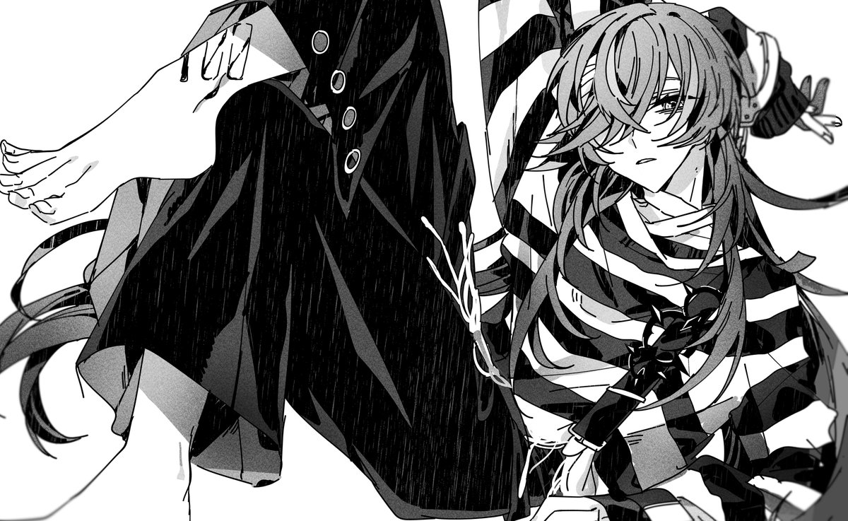 ꜰᴜᴄʜɪ tweet media