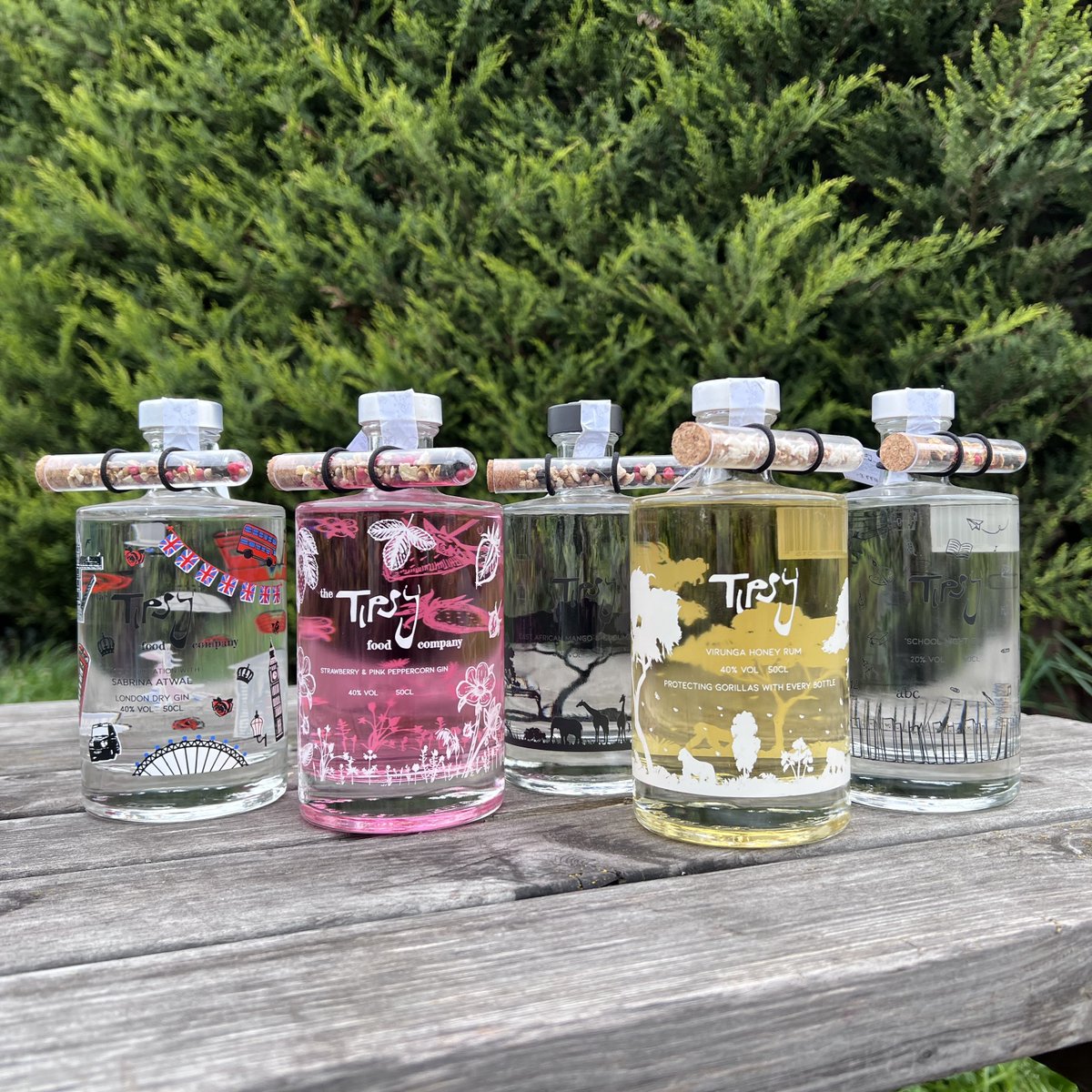 Hogs Back Brewery tweet media