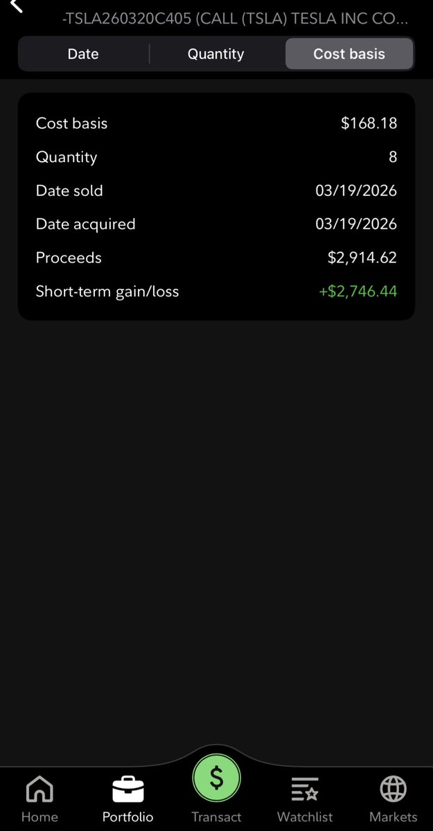 Rust all in Tsla tweet media