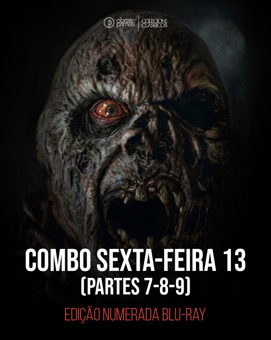 Obras-Primas do Cinema tweet media