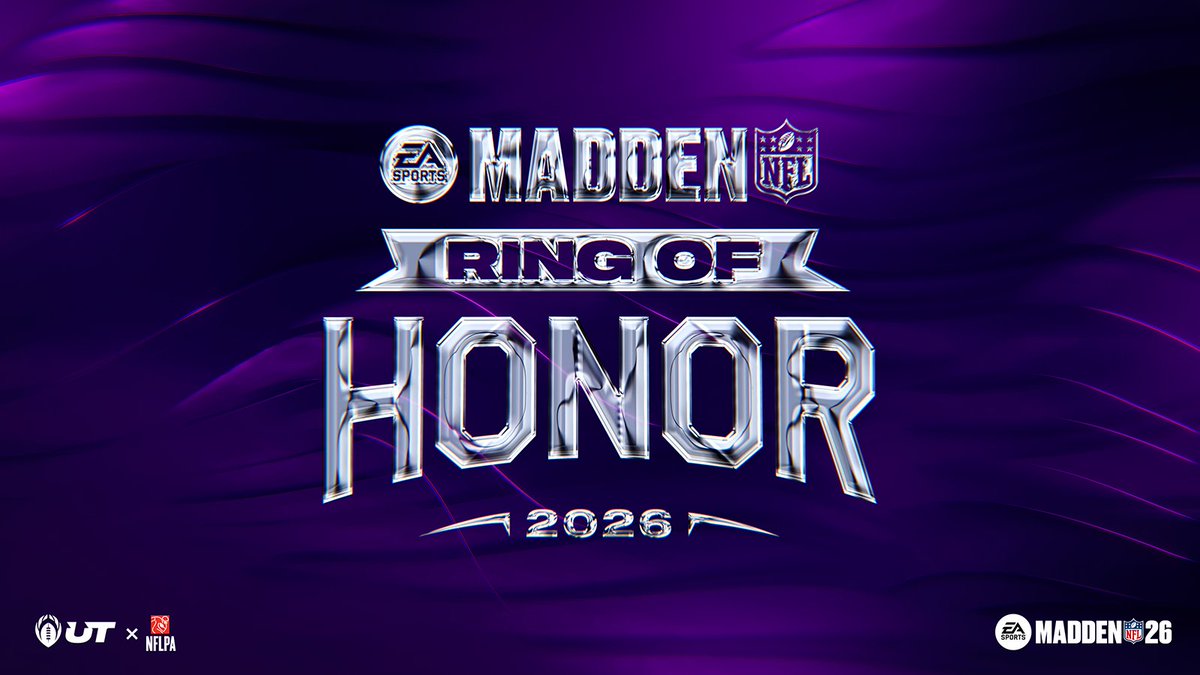 Madden Ultimate Team tweet media