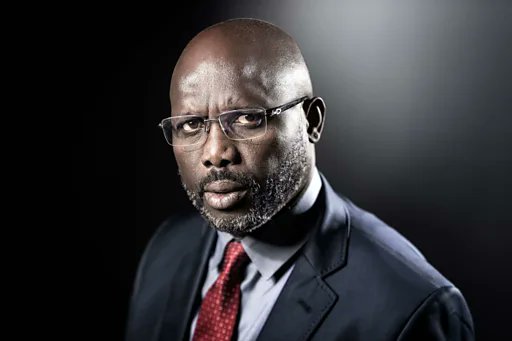 wiwsport's tweet image. Affaire CAN 2025 : George Weah s’oppose à la décision de la CAF et dément fermement des propos qui lui sont attribués en faveur du Maroc ! 

➡️ wiwsport.com/2026/03/19/aff… 

#wiwsport #Senegal
