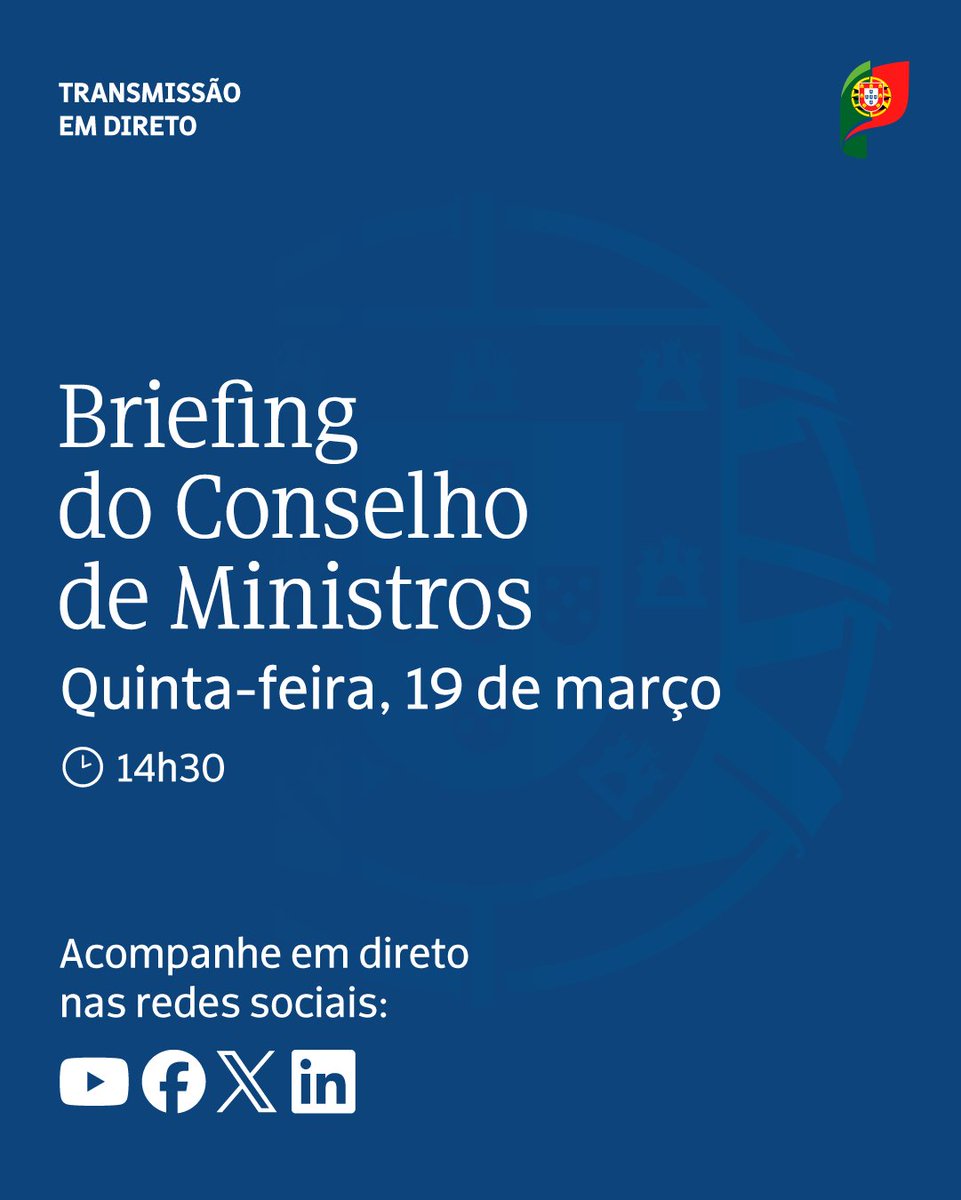 República Portuguesa tweet media