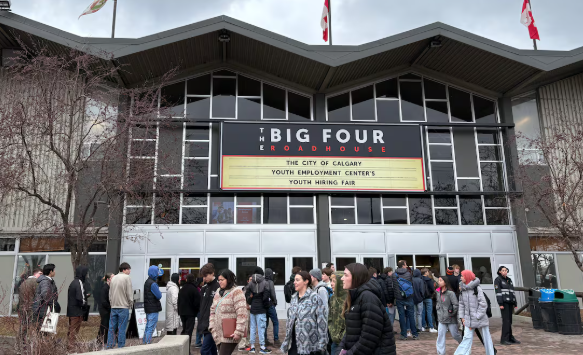 The Talent Pool tweet media