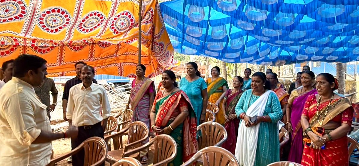 Goa Forward tweet media