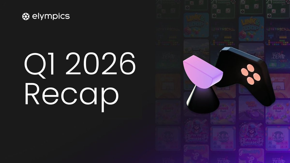 Elympics tweet media