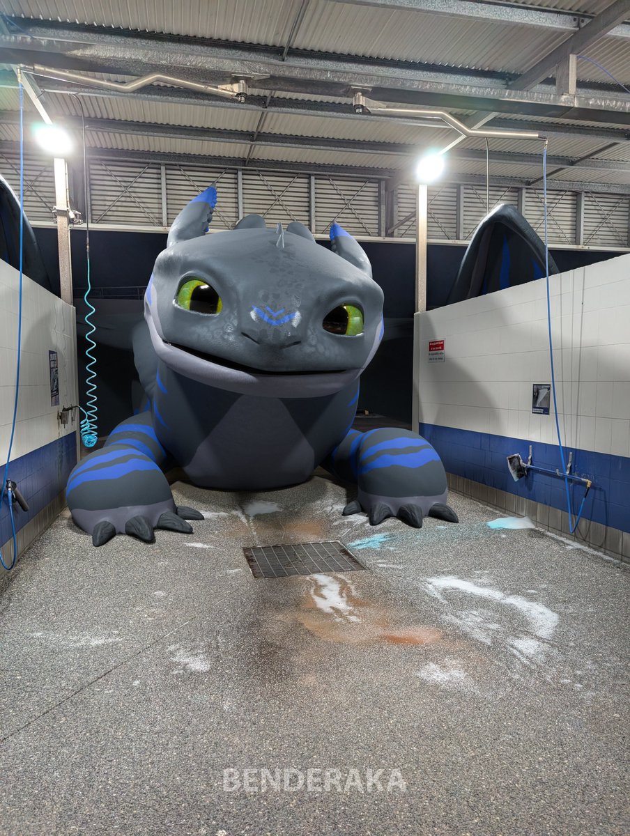 Benderaka tweet media