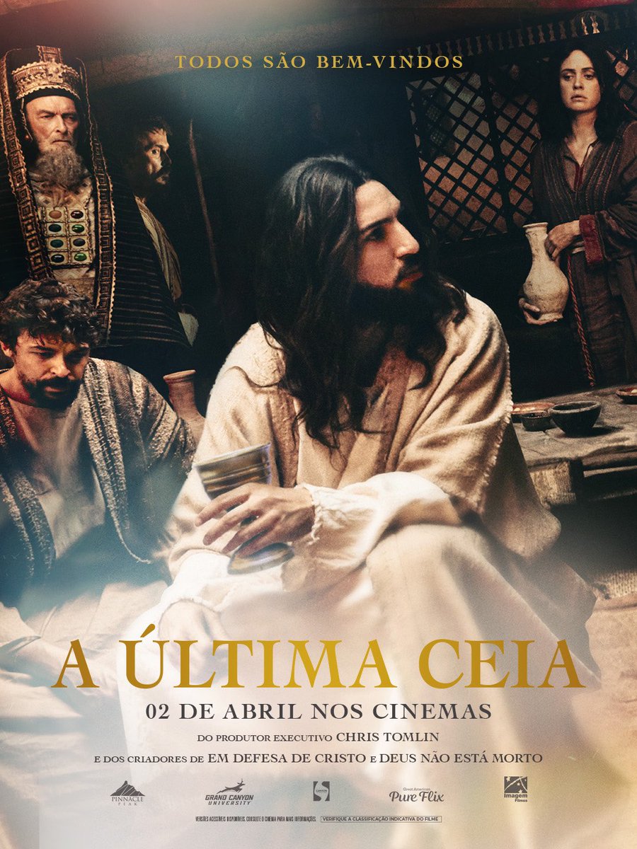 Imagem Filmes tweet media