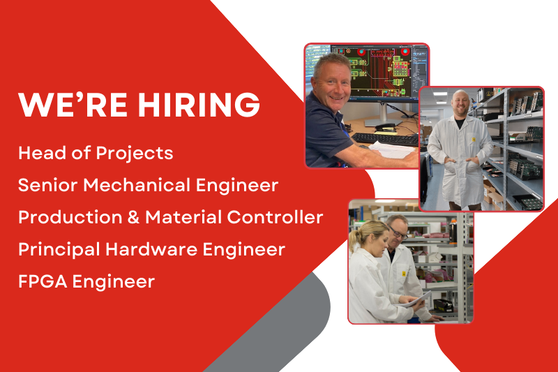 Active Silicon tweet media