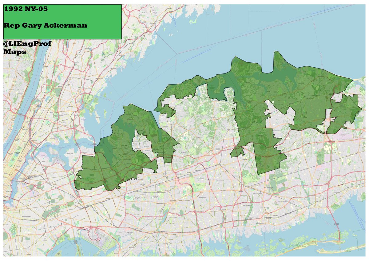 Nassau Centrist Mapper tweet media