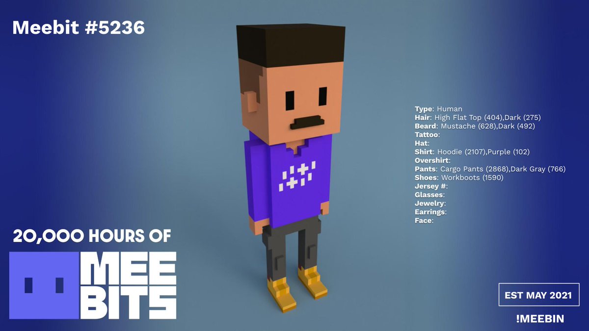 MeebitGamer ❚ ❚ tweet media