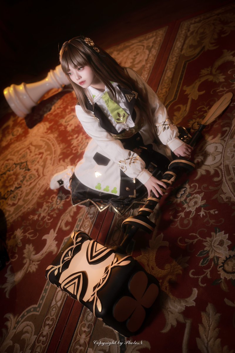 복희🌸 tweet media