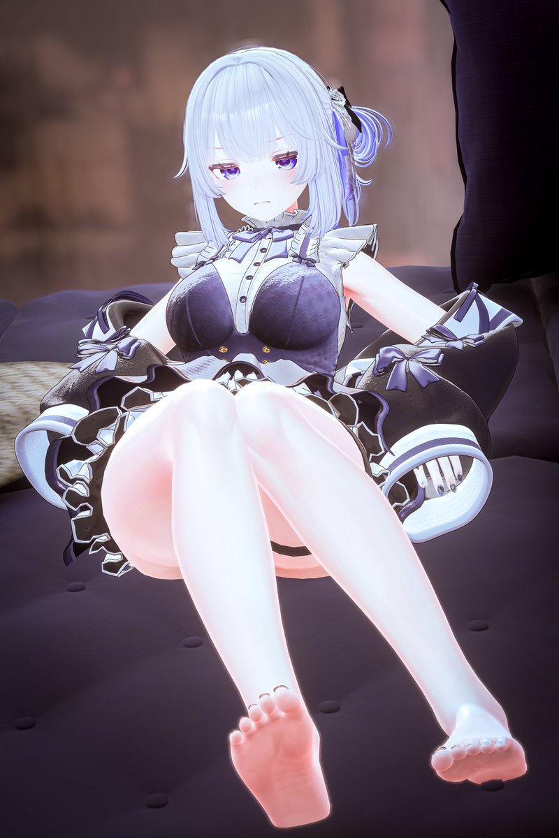 た～し～@VRChat tweet media