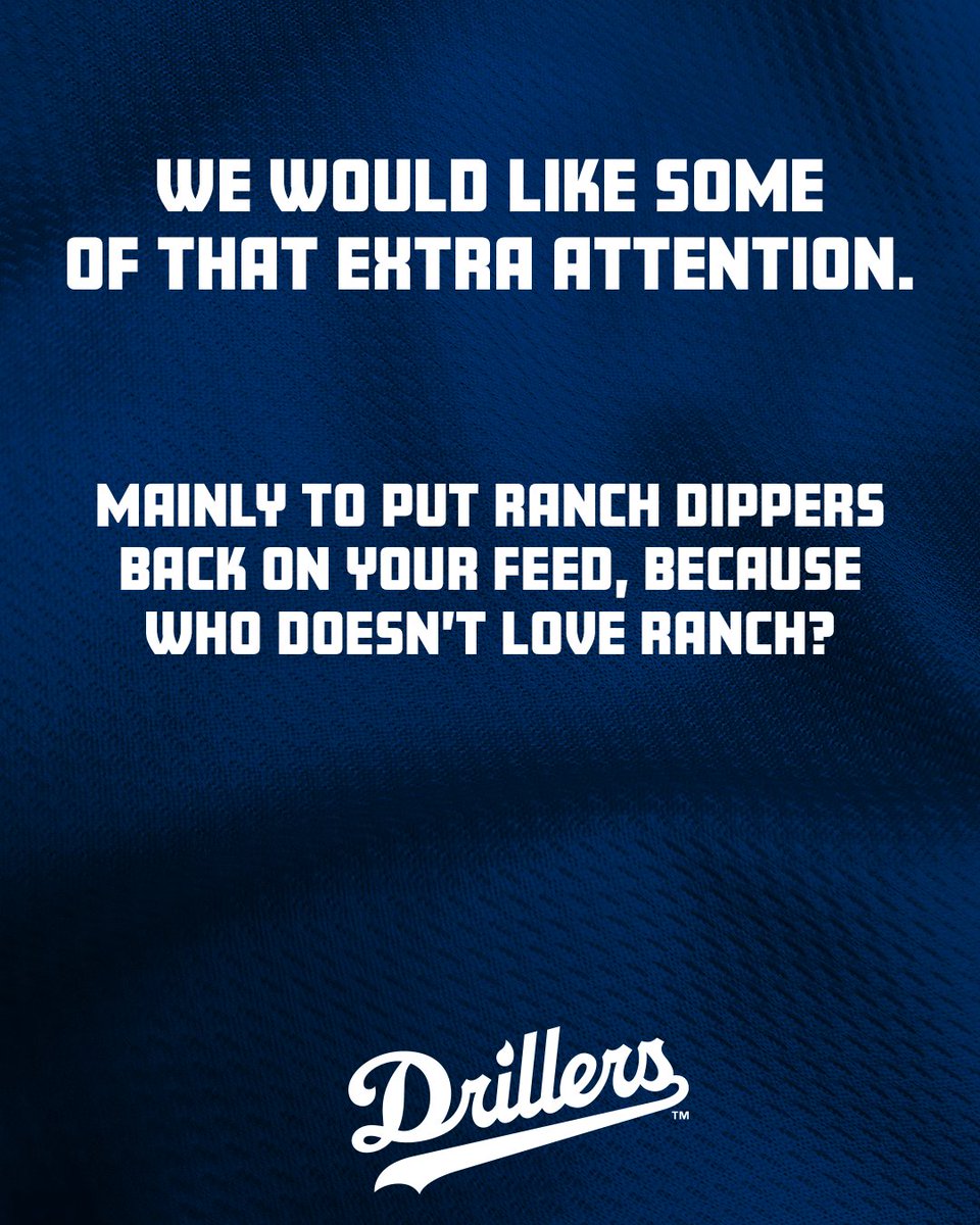 Tulsa Drillers tweet media