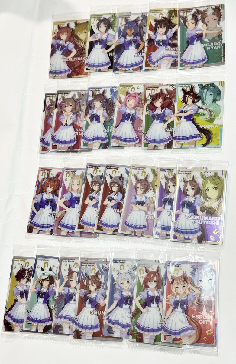 𝑀𝑜𝑛𝑎＿ﾂｲﾌｨ未読返信× tweet media