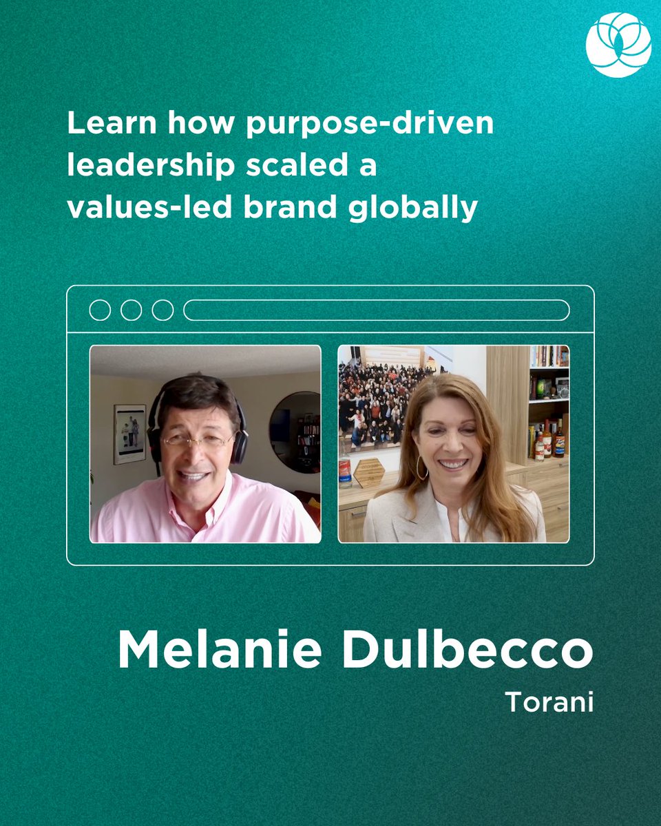 Conscious Capitalism, Inc. tweet media