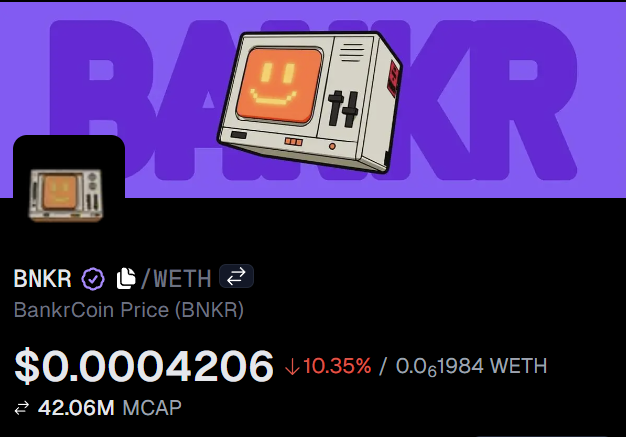 Base Degen tweet media