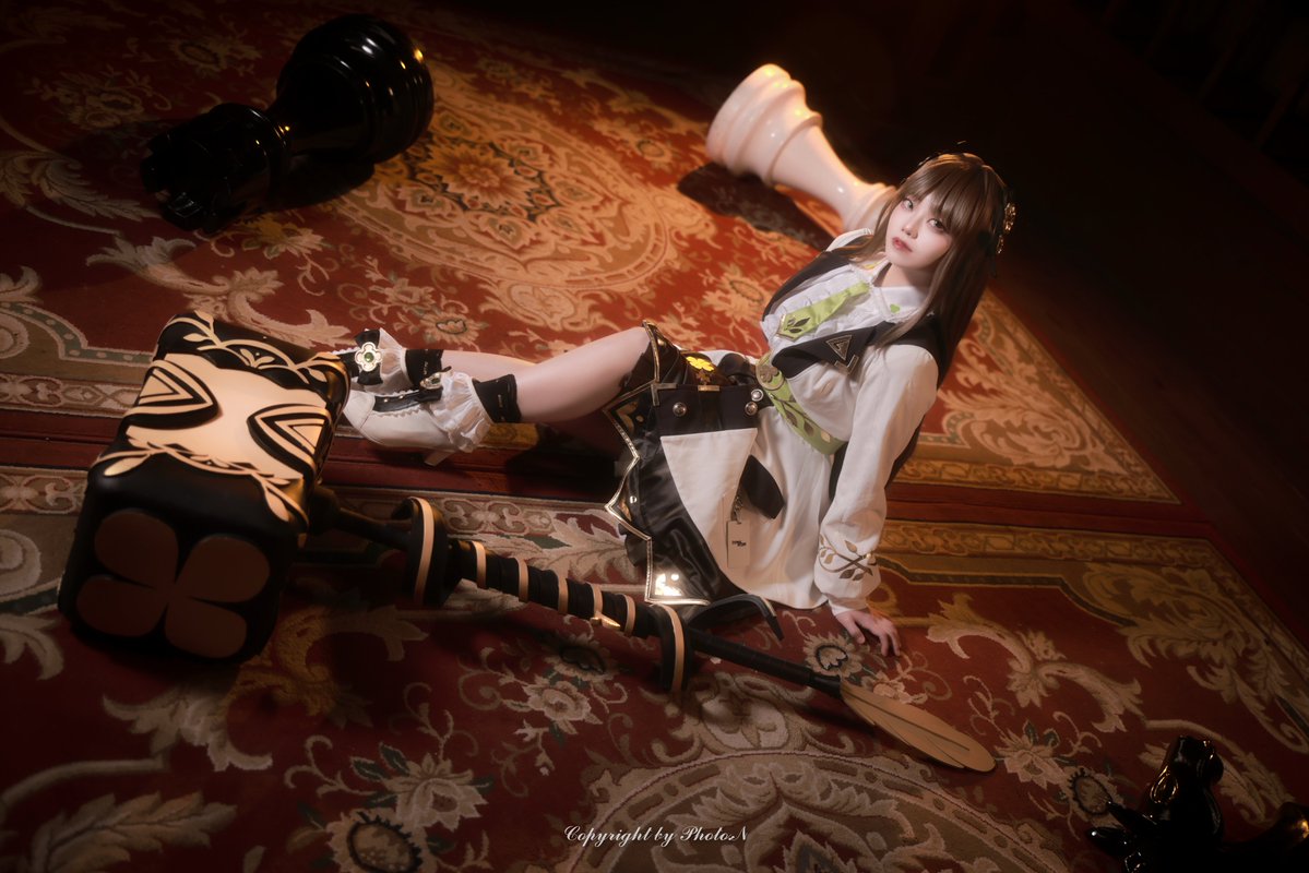 복희🌸 tweet media