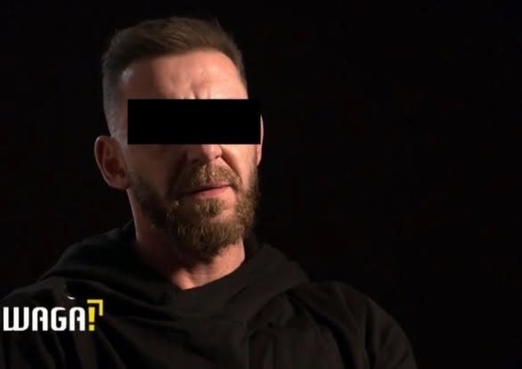 KRÓTKO I ZWIĘŹLE:
1. Marika K. Zwykła dziewczyna skazana na trzy lata za wyrwanie innej osobie torebki w tęczowych kolorach.
2. Paweł K. Adwokat - skazany na 1,5 roku więzienia za spowodowanie wypadku drogowego w którym zginęły dwie kobiety.