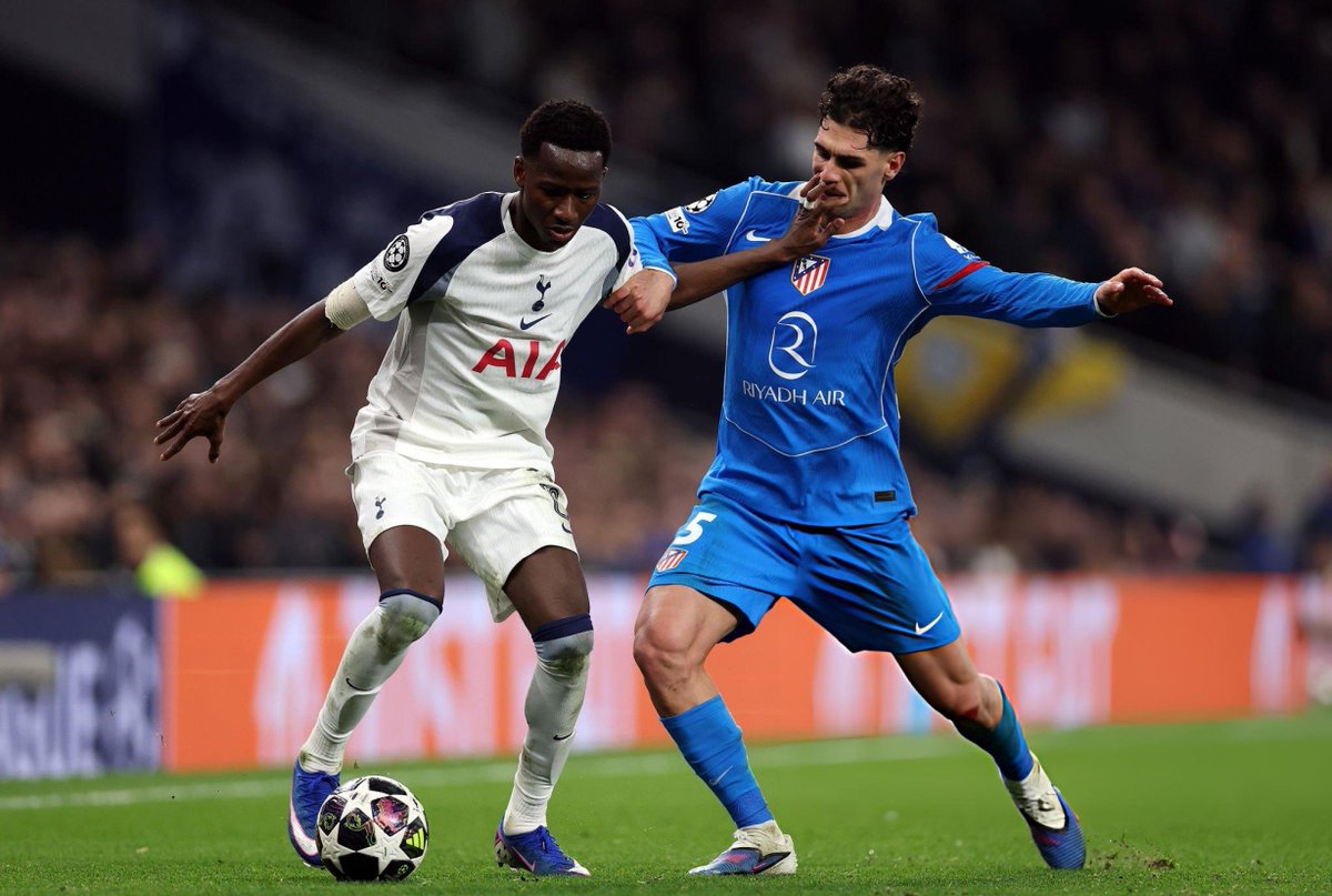 Atletico Universe tweet media