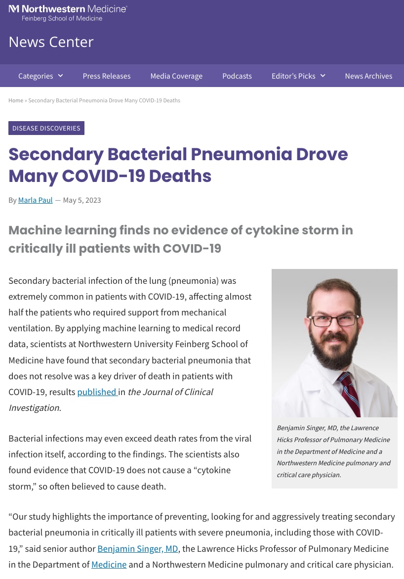 The GUT CLUB tweet media